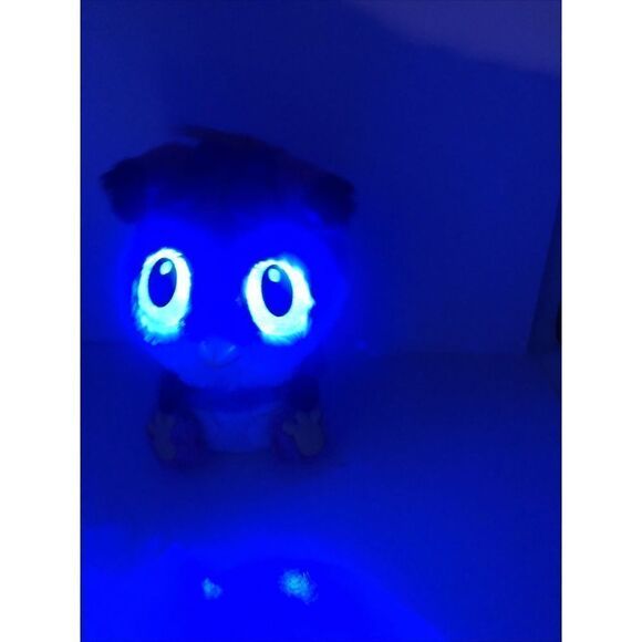 Hatchimals Hatchibabies Pink Ponette Baby Bird Talks Lights Up. Works - Picture 5 of 16